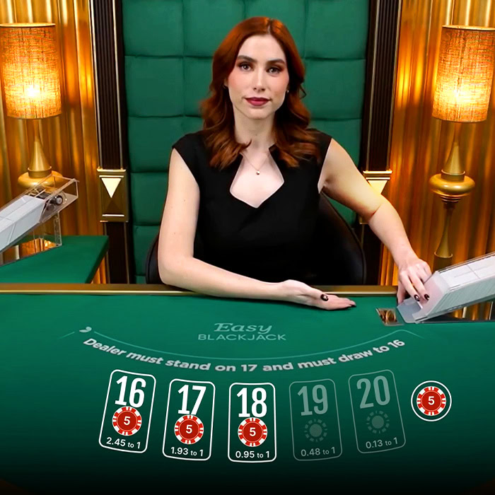 Blackjack hphp