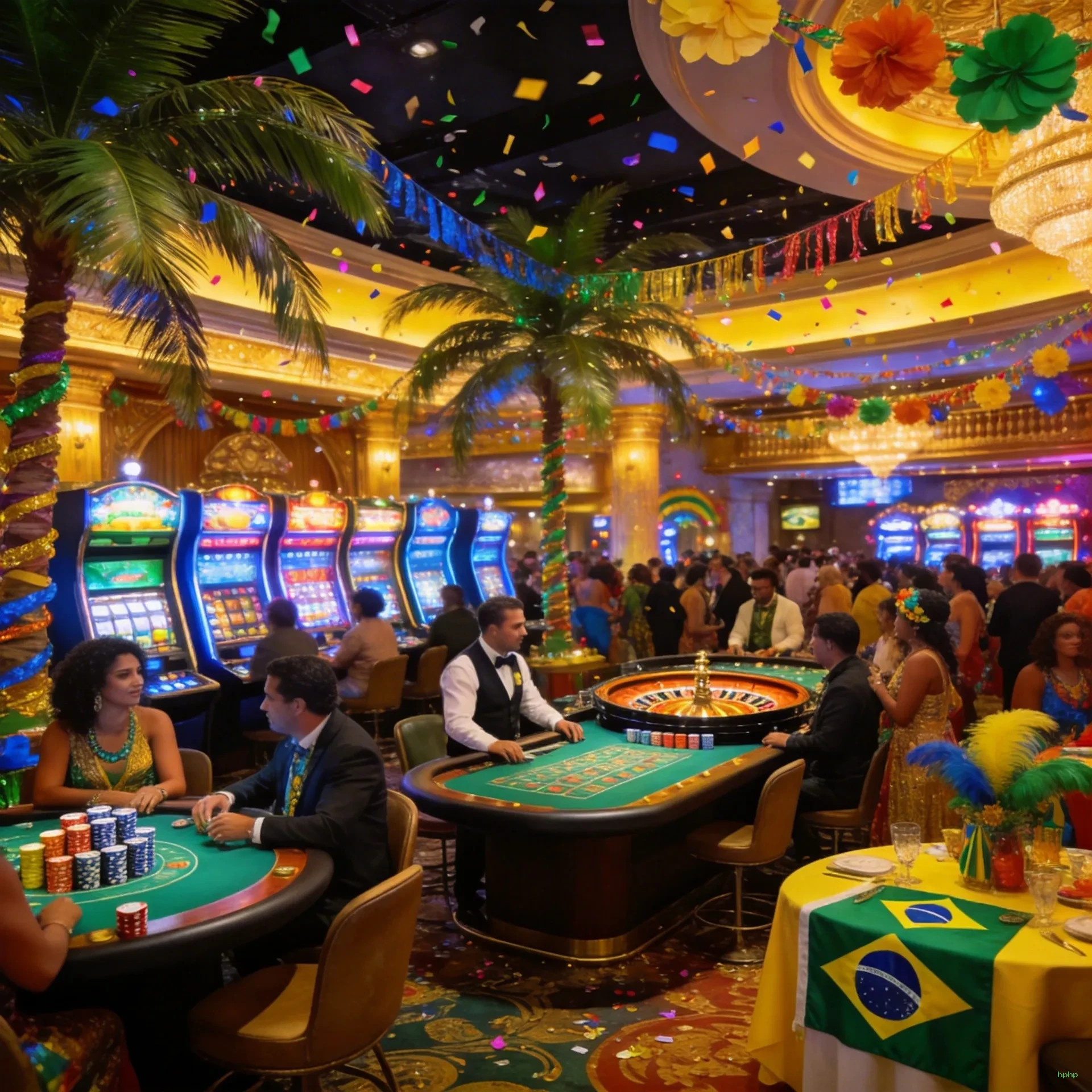 Baccarat Online hphp