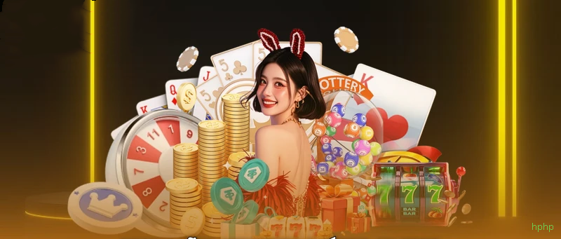 Baccarat Ao Vivo hphp