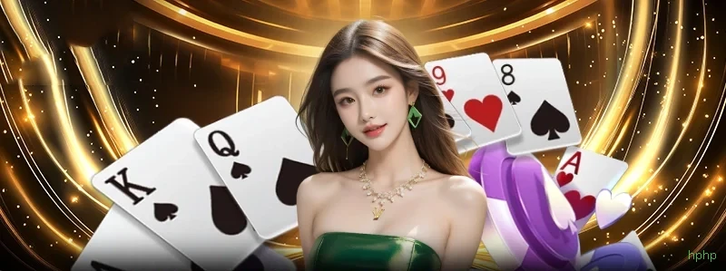 Blackjack Ao Vivo hphp