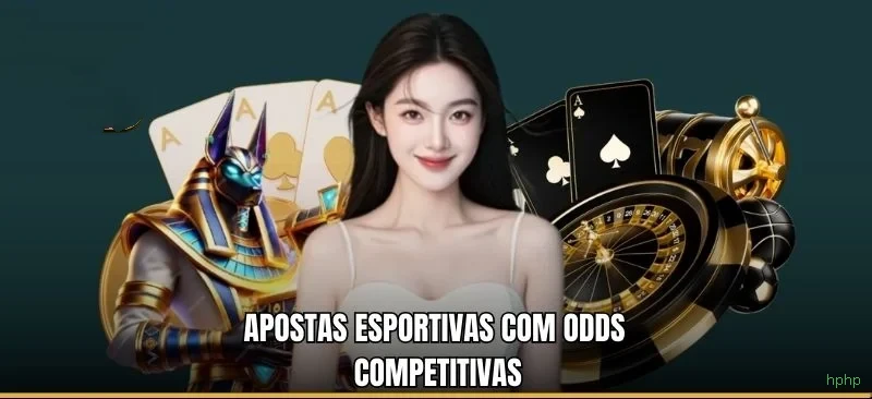 Evolution Gaming hphp