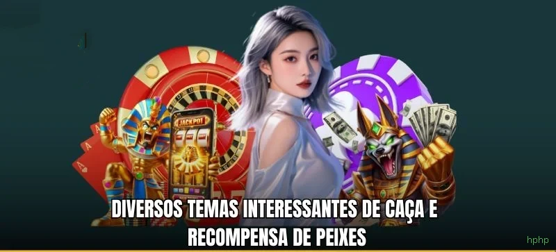 hphp Cassino Online