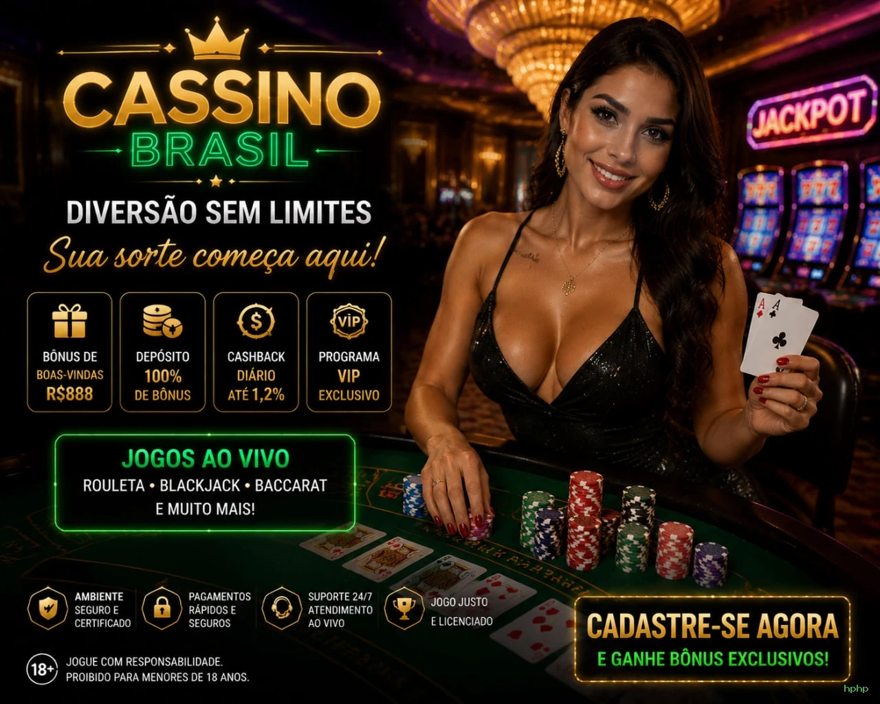 hphp Cassino Clássico