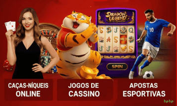 hphp Cassino Clássico