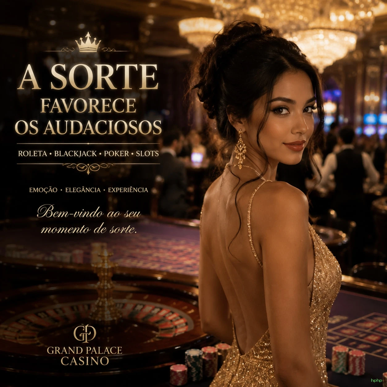 hphp Cassino Clássico